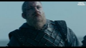 (Vikings) Bjorn Ironside | O Homem Mais Forte