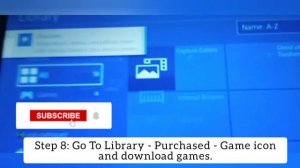 PS4 Jailbreak 9.03 9.00 8.52 - Full Tutorial - NO USB NO PC - Game Sharing Method - Feb 2022
