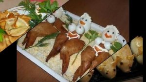 Смотреть Блюда Из Куриного Филе - Рецепты Куриных Блюд