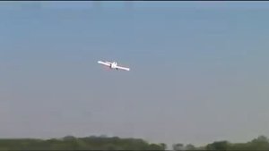 SD-1 Minisport самодельный сверх легкий самолет