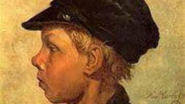 Чехов А.П. "Ванька" смотреть онлайн