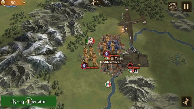 GOG3 Arsenal Expansion mod: New aircraft models preview смотреть онлайн