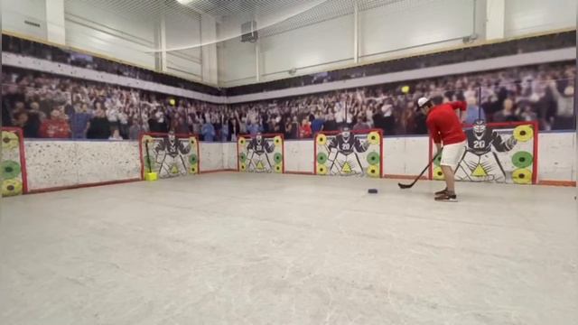 Тренировка на дриблинг #3 смотреть онлайн