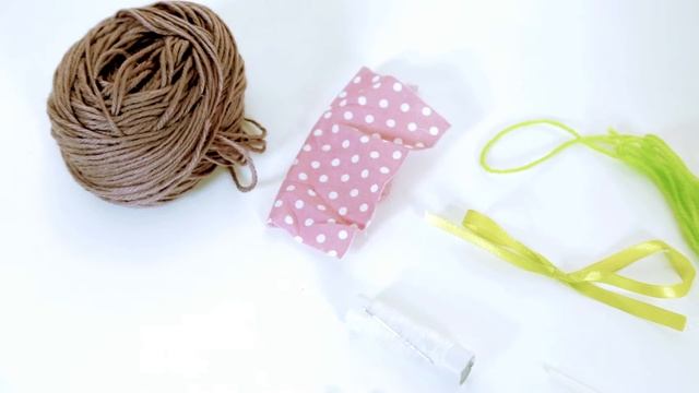 Творчество Досуг с Буки Вязание крючком BONDIBON смотреть онлайн