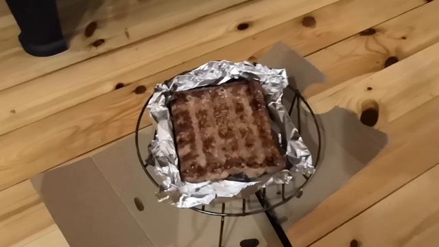 Печь Гуча Лава ( Guca LAVA ) как я готовлю еду в камине смотреть онлайн