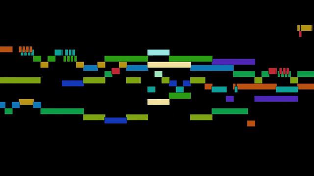 Johann Jakob Froberger - Capriccio IX In G Major, Mvt. 9