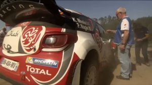 WRC 2016 - Rally Portugal Review 5/14