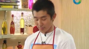 Вкусный мир. Фаршированный карась по-эвенски