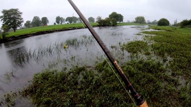 Happy ending of a bad day: pike fishing wt lures. TEASER! Рыбалка щука: хорошая концовка плохого дн смотреть онлайн