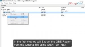 BIOS Issues | LAN Not Working After Programming the BIOS (MAC Address Problem)