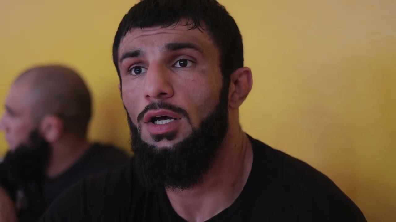 ACA 162 Episodes: Биберт Туменов - "Охотник за головами" смотреть онлайн