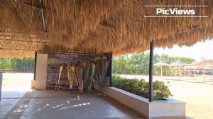 Лучший отель в Шарм-эль-Шейх - Jaz Mirabel Beach. Как выглядит отель в Египте. Море и пляж. Египет