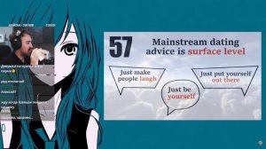 DEADP47 СМОТРИТ: 100 аргументов в пользу Блэк Пилл / Я познал БАЗУ вместо ВАС!