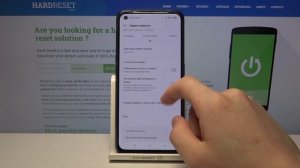 Как изменить размер шрифта на Realme GT? РАБОЧИЙ СПОСОБ увеличения и уменьшения текста Realme GT