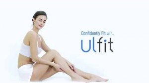 Ulfit - ультразвук для стройности тела