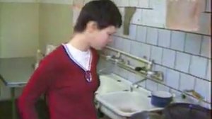 Приколы студентов в общаге - Funs student in dormitory