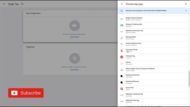 How to Add HTML Tags to Your Website Using Google Tag Manager! ? Javascript in Tag Manager