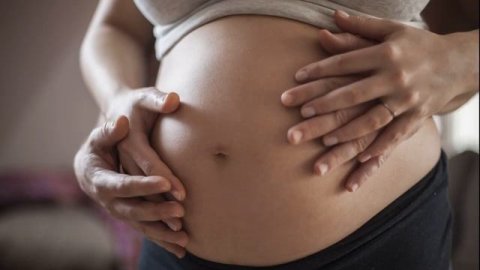 РОДЫ | Когда начинаются роды и пора ехать в роддом