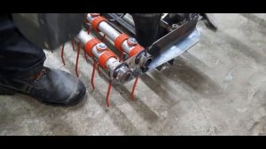 Культиватор своими руками 2 часть( Подробно) DIY cultivator in detail