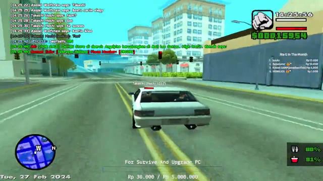 [LIVE JGRP 2024 ] Stream Day 129 In Warnet | Apa ya?