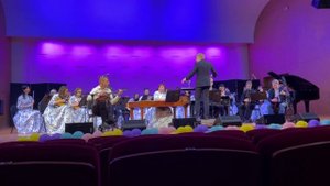 К. Сен-Санс - Пляска смерти