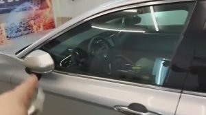 Камри 70 сигнализация замок гарант и миракаст