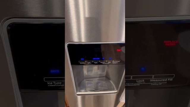 Whirlpool Refrigerator Not Making Ice | Ice maker diagnostic