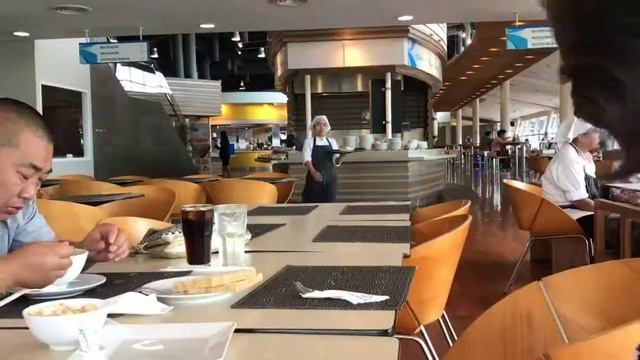 В музее Рипли - Тайланд