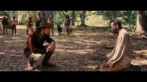 Куда уплыли мои 500 долларов? / Джанго Освобожденный