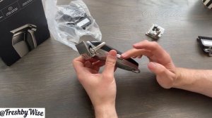 Обзор Andis ReVite - после 3х месяцев работы.