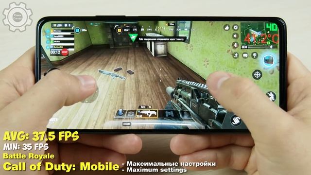 REDMI NOTE 10 PRO ? - GAMING TEST? БОЛЬШОЙ ТЕСТ В ИГРАХ 2021 ГОДА! 28 ИГР С FPS! + НАГРЕВ смотреть онлайн