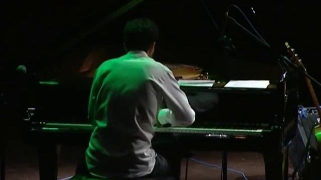 Libertango (Sphere Jazz).mpg смотреть онлайн