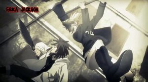 [AMV] Демоны в моей голове