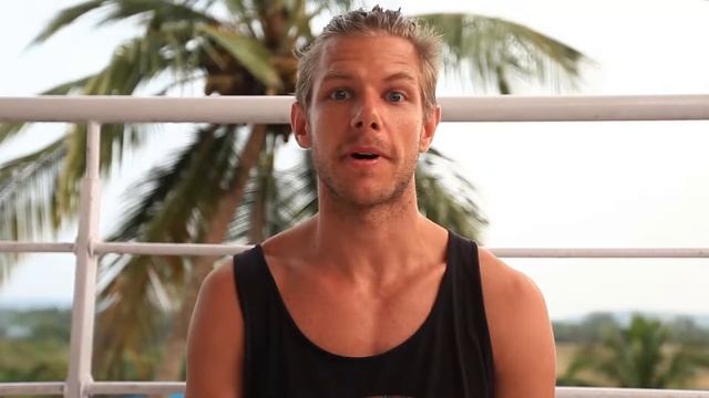 Asan Yoga School - 200H Ashtanga Yoga Teachers Training Certification смотреть онлайн