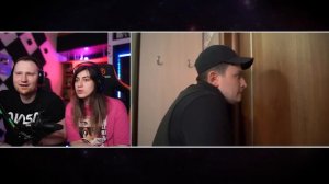 КОРОЧЕ ГОВОРЯ, ПРОКЛЯТЫЙ ДОМ | РЕАКЦИЯ на OneTwo (Ван Ту)