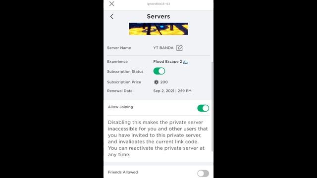 ?КАК СОЗДАТЬ СВОЙ ВИП СЕРВЕР В РОБЛОКС??ROBLOX смотреть онлайн