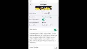 ?КАК СОЗДАТЬ СВОЙ ВИП СЕРВЕР В РОБЛОКС??ROBLOX