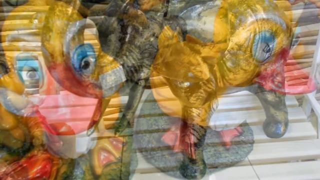 Магазины садовых фигур из полистоуна животных купить для интерьера квартиры ландшафта сада дачи дом смотреть онлайн