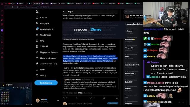 RAZEM Z MOJĄ DZIEWCZYNĄ ZROBILIŚMY HALLOWEENOWY COSPLAY! ?? смотреть онлайн