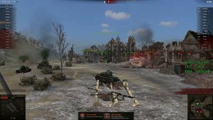 Intel HD Graphics 630 -- Intel Core i3-7100 -- World of Tanks WOT FPS test