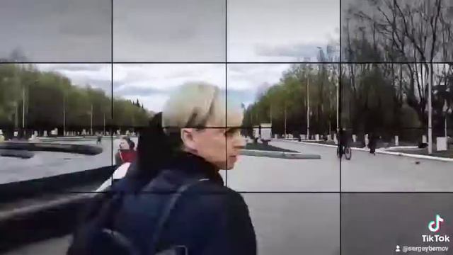 Курган Бессмертия, Брянск.