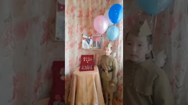 Тарасова Виолетта "Куда бы не шел", 2 д кл. смотреть онлайн