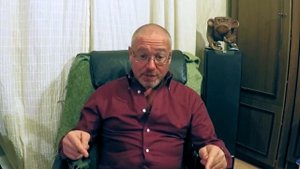 Путешественник Сергей Вертелов о канале "ПУТНИК СУПЕР"