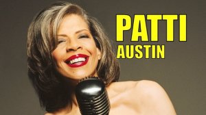 Patti Austin "Broken Dreams"