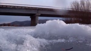 РЫБАЛКА НА РЕКЕ ХИЛОК БУРЯТИЯ