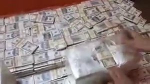 Так Много долларов вы еще не видели