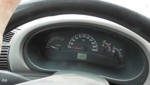 Для Вас Нельзя!!! Возможности Моего движка в Калине 1,4 16к