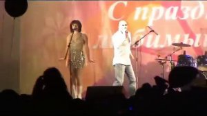 Олег Пахомов - Увезу тебя