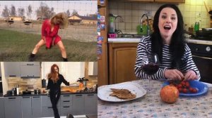 Пающие трусы — Самоизоляция 14+