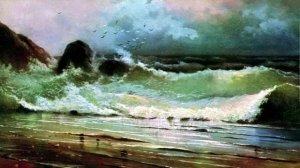 Марина Цветаева — Кто создан из камня, кто создан из глины